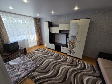 Сдается 1-комн. квартира, 38 м²