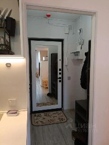 Сдается студия, 23 м²