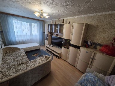 Сдается 2-комн. квартира, 54 м²