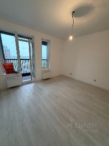 Сдается студия, 25 м²