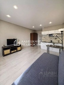 Сдается студия, 27,1 м²