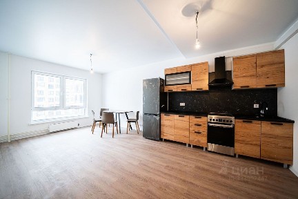 Сдается 1-комн. квартира, 39 м²