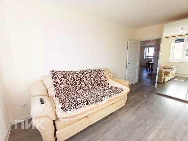 Сдается 2-комн. квартира, 56,1 м²