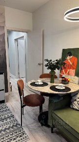 Продается 1-комн. квартира, 41,6 м²