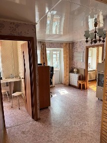 Продается 2-комн. квартира, 42 м²