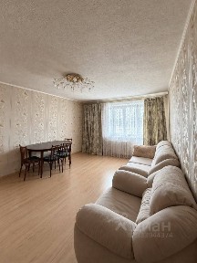 Продается 2-комн. квартира, 62,1 м²