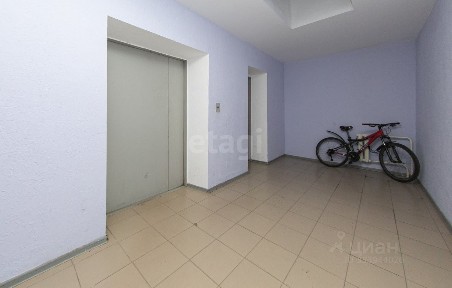 Продается студия, 26,9 м²