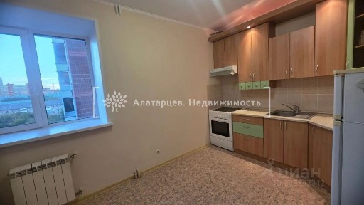 Продается 1-комн. квартира, 47,8 м²