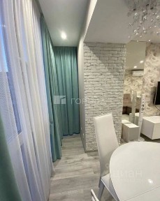 Продается 2-комн. квартира, 41,4 м²