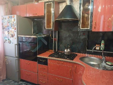 Продается 3-комн. квартира, 58,2 м²
