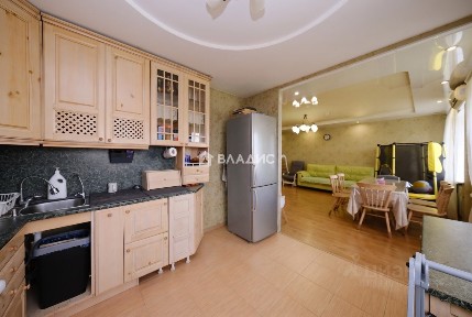 Продается 3-комн. квартира, 80,2 м²