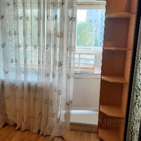 Продается 1-комн. квартира, 41,9 м²