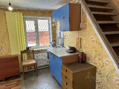 Томская область, Томск, р-н Кировский, мкр. Степановка, ул. 4-я Степная, 5А