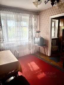 Продается 2-комн. квартира, 42 м²