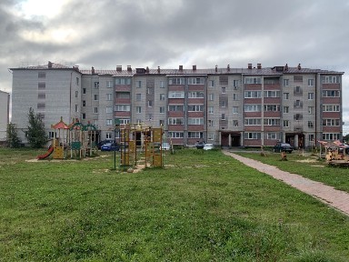 Продается 2-комн. квартира, 51,7 м²