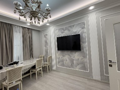 Продается 3-комн. квартира, 78 м²