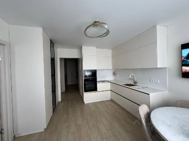 Продается 2-комн. квартира, 50,9 м²