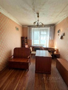 Продается 4-комн. квартира, 61,1 м²