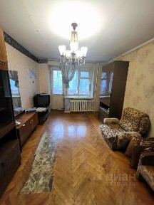 Продается 2-комн. квартира, 44 м²