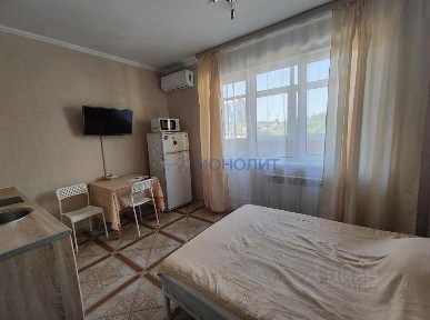 Продается студия, 23,1 м²
