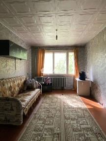 Продается 2-комн. квартира, 49,5 м²