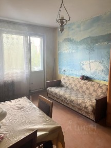 Продается 1-комн. квартира, 33,6 м²