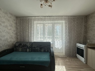 Продается студия, 22,78 м²