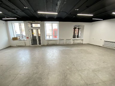 Сдается помещение свободного назначения, 117 м²