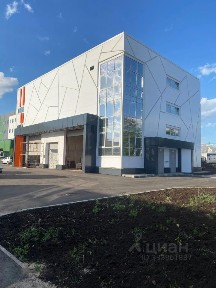 Сдается производство, 335 м²