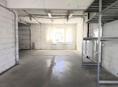 Сдается производство, 85 м²