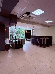 Сдается помещение свободного назначения, 125 м²