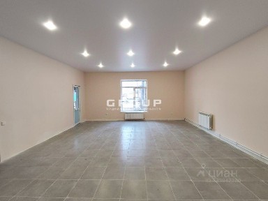Сдается помещение свободного назначения, 58 м²
