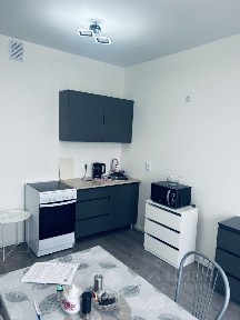 Сдается студия, 28 м²