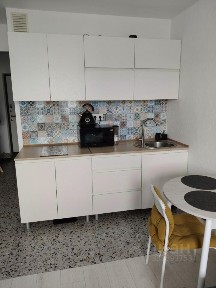 Сдается студия, 22,5 м²