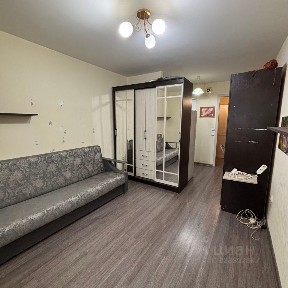 Сдается студия, 23 м²