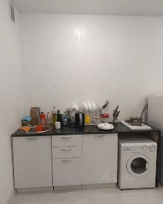 Сдается студия, 20 м²