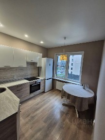 Сдается 2-комн. квартира, 50 м²