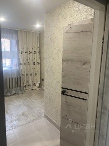 Продается студия, 10 м²