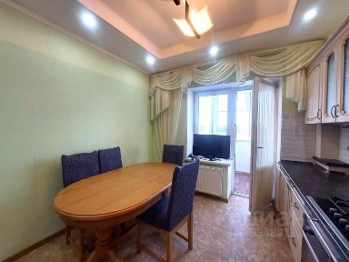 Сдается 2-комн. квартира, 63 м²