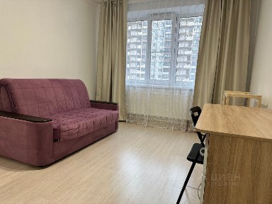 Сдается 2-комн. квартира, 54 м²