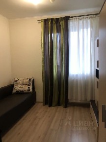 Сдается студия, 22 м²