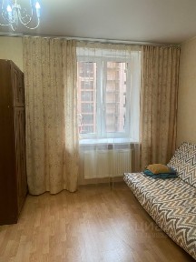 Сдается студия, 30 м²