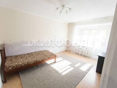 Продается 2-комн. квартира, 44,1 м²