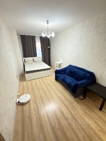 Сдается 1-комн. квартира, 32,7 м²
