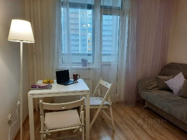 Сдается студия, 20 м²