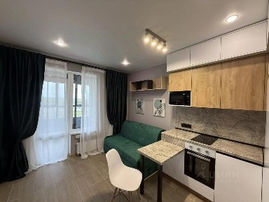Сдается студия, 22 м²
