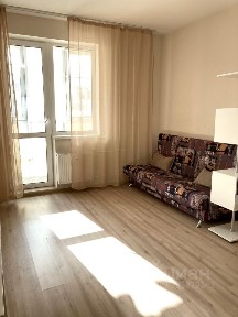 Сдается студия, 27 м²