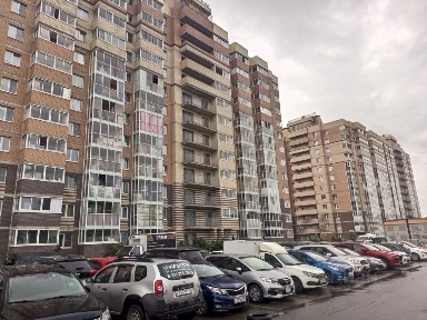 Сдается 2-комн. квартира, 50,8 м²
