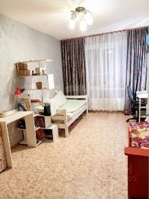 Продается 2-комн. квартира, 61,7 м²