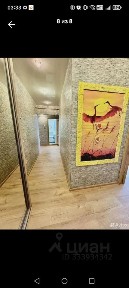 Продается 3-комн. квартира, 65 м²